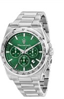 Orologio Maserati Uomo in Acciaio R8873652013